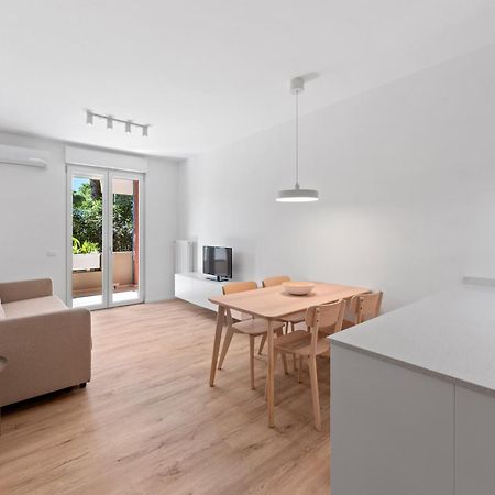 גראדו Appartamento Viale Del Sole 29 מראה חיצוני תמונה