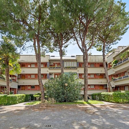 גראדו Appartamento Viale Del Sole 29 מראה חיצוני תמונה