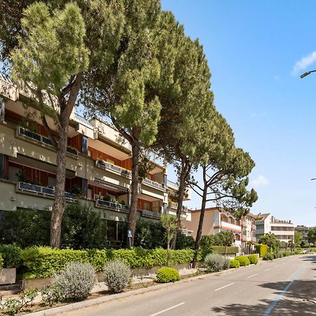 גראדו Appartamento Viale Del Sole 29 מראה חיצוני תמונה