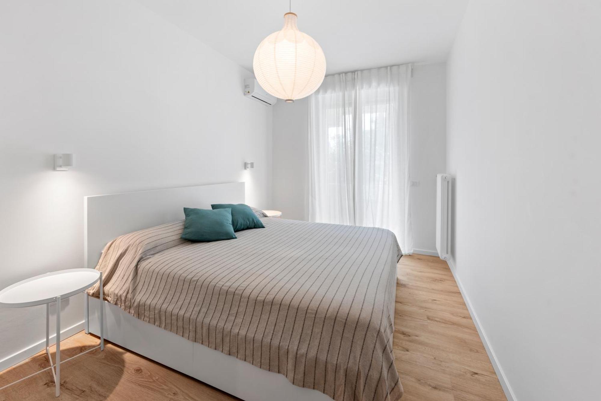 גראדו Appartamento Viale Del Sole 29 מראה חיצוני תמונה