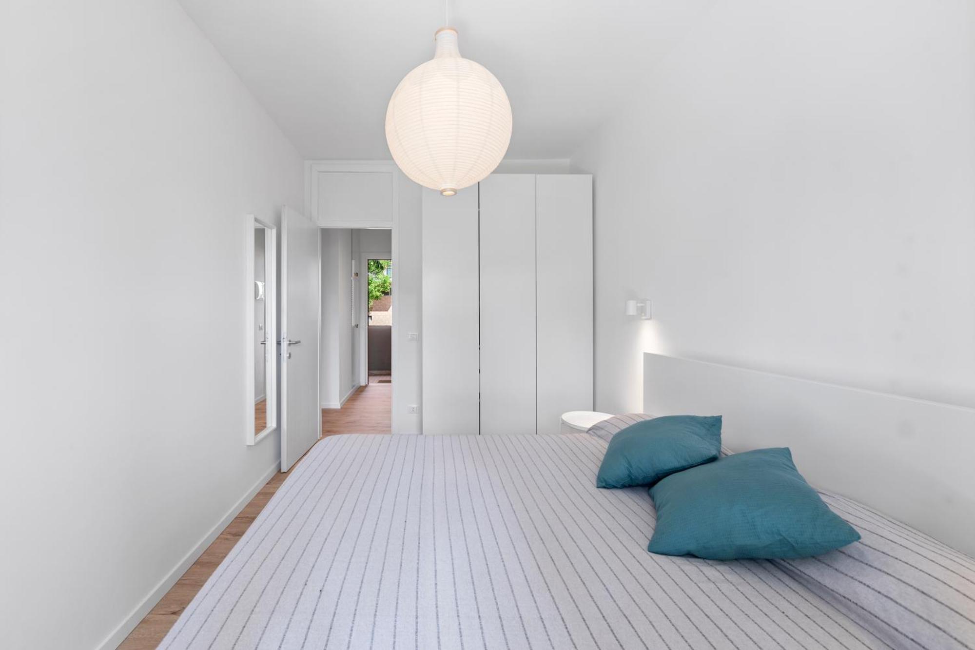 גראדו Appartamento Viale Del Sole 29 מראה חיצוני תמונה