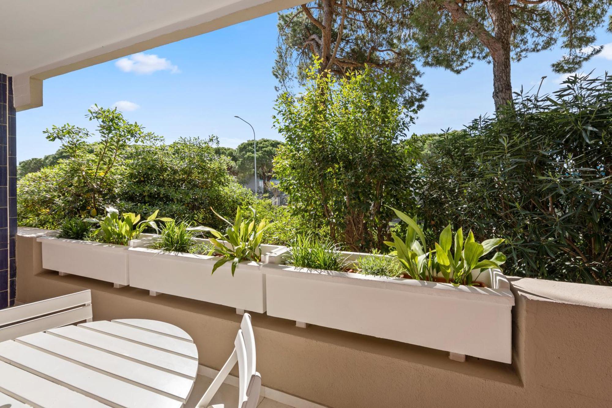 גראדו Appartamento Viale Del Sole 29 מראה חיצוני תמונה