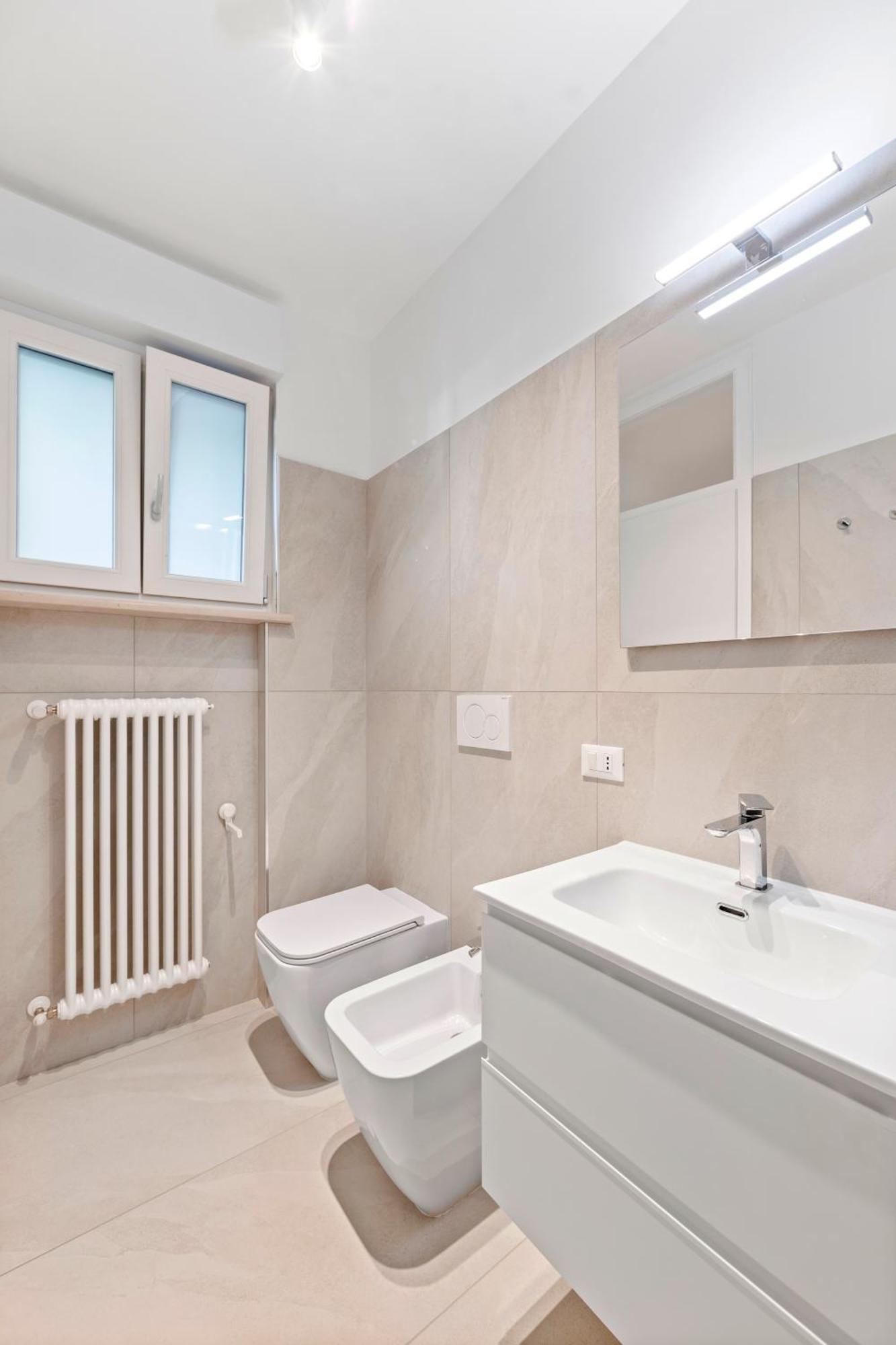גראדו Appartamento Viale Del Sole 29 מראה חיצוני תמונה