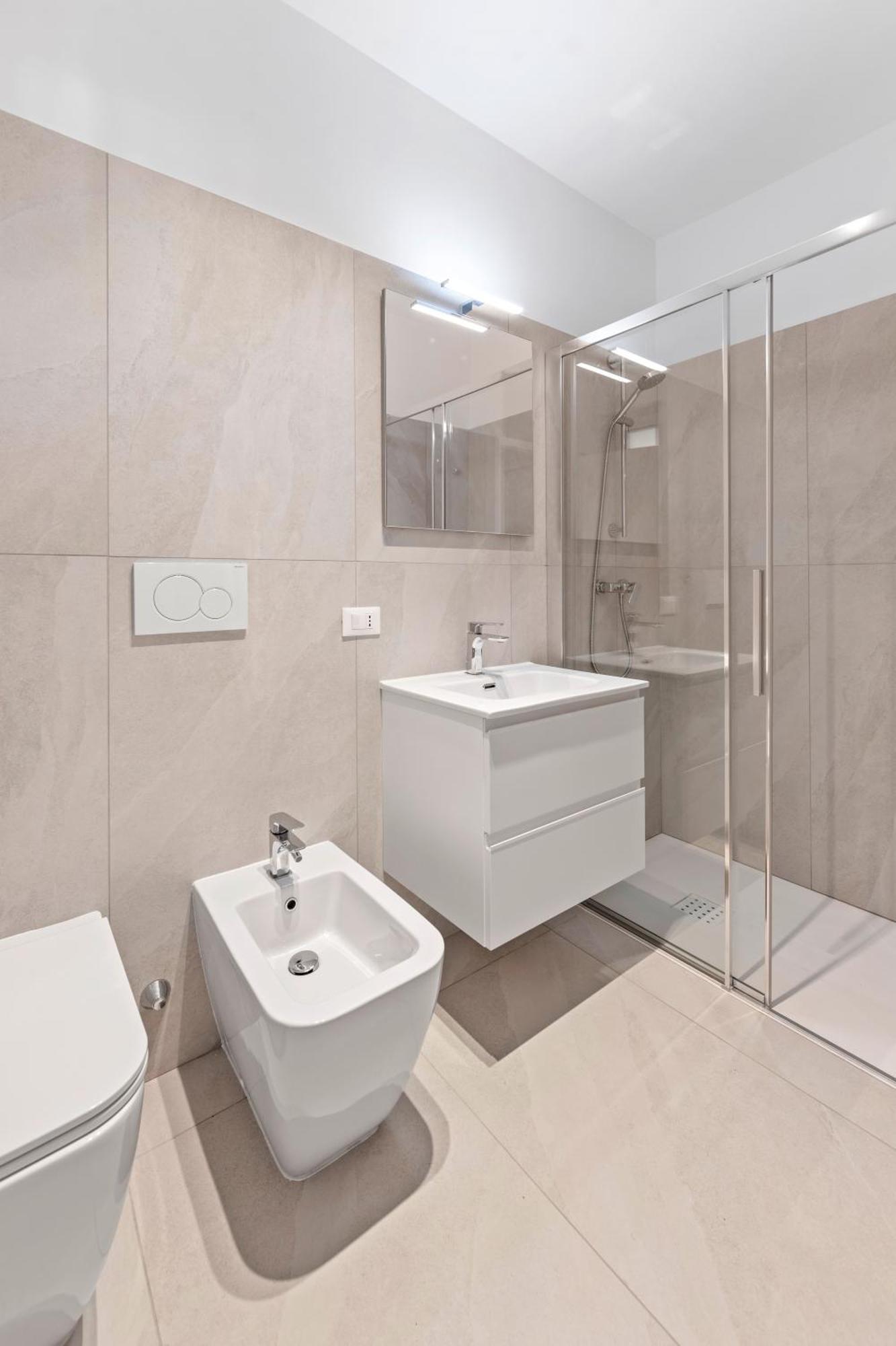 גראדו Appartamento Viale Del Sole 29 מראה חיצוני תמונה